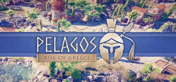 Pelagos Rise Of Greece Free Download PC Game