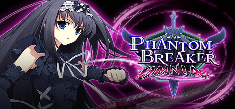 Phantom Breaker Omnia Free Download PC Game