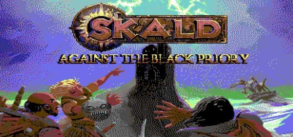 SKALD Against The Black Priory Free Download PC Game