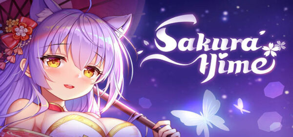 Sakura Hime Free Download FULL Version PC Game