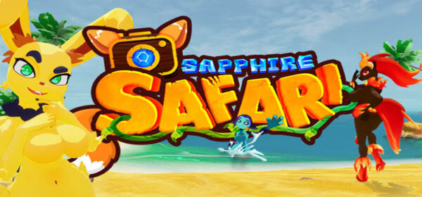 Sapphire Safari Free Download FULL Version PC Game