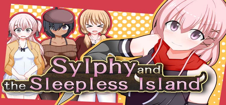 Sylphy And The Sleepless Island Free Download Game