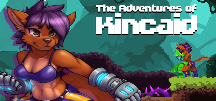 The Adventures Of Kincaid Free Download PC Game