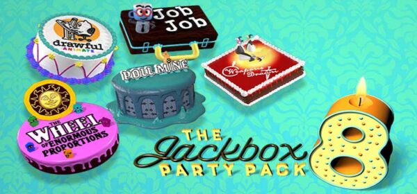 is the jackbox party pack 2 worth it