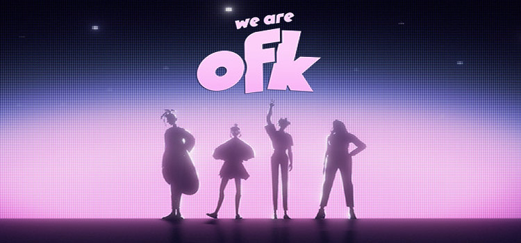 We Are OFK Free Download FULL Version PC Game