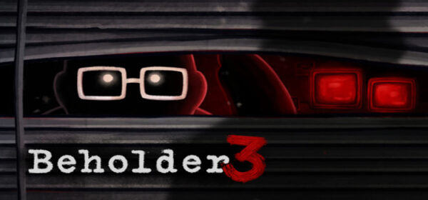 Beholder 3 Free Download FULL Version PC Game