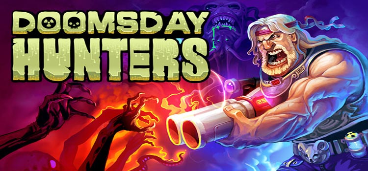 Doomsday Hunters Free Download FULL Version PC Game