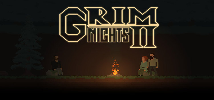 Grim Nights 2 Free Download FULL Version PC Game
