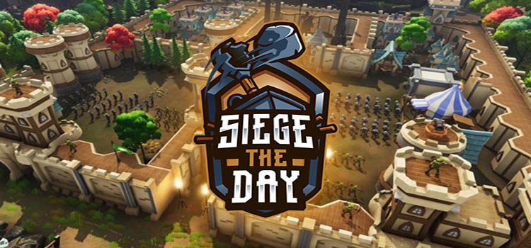 Siege The Day Free Download FULL Version PC Game
