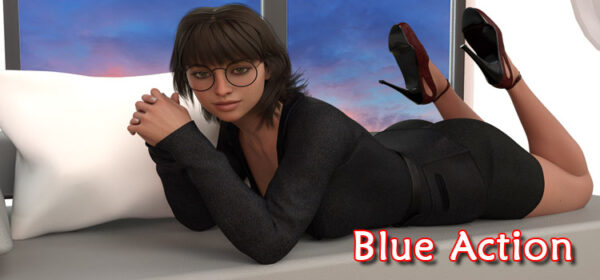 Blue Action Free Download FULL Version PC Game