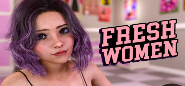 FreshWomen Free Download Season 1 Full PC Game