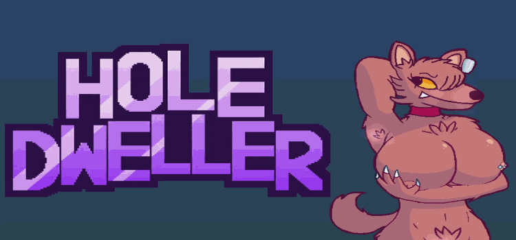 Hole Dweller Free Download FULL Version PC Game