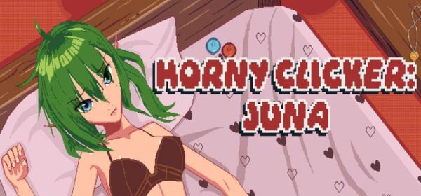 Horny Clicker Juna Free Download FULL Version Game