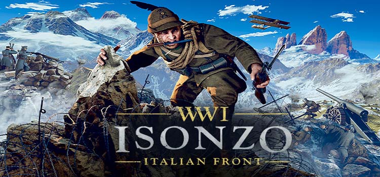 download isonzo download isonzo