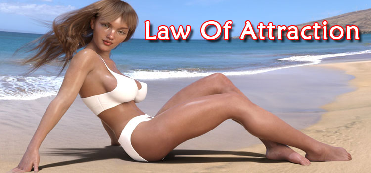Law Of Attraction Free Download FULL Version PC Game