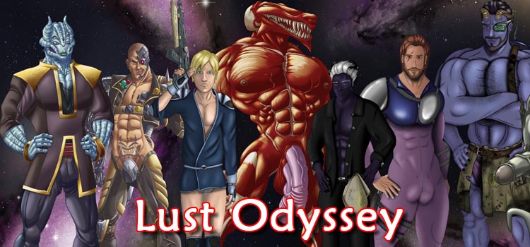 Lust Odyssey Free Download FULL Version PC Game