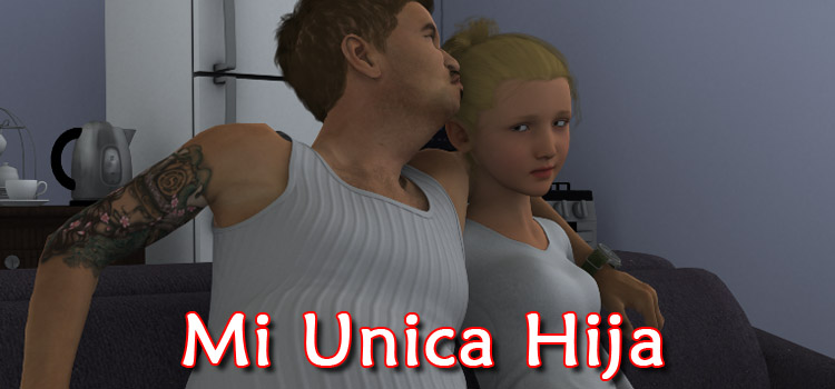 Mi Unica Hija Free Download FULL Version PC Game