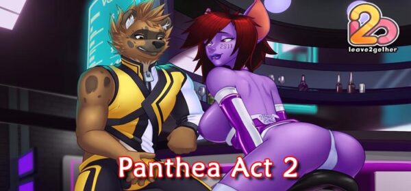 Panthea Act 2 Free Download FULL Version PC Game
