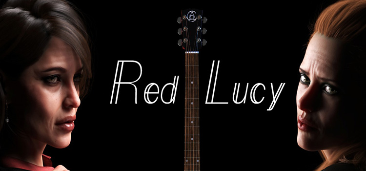 Red Lucy Free Download FULL Version Crack PC Game