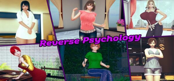 Reverse Psychology Free Download FULL PC Game