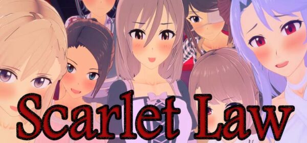 Scarlet Law Free Download FULL Version Crack PC Game