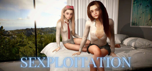 Sexploitation Free Download FULL Version PC Game