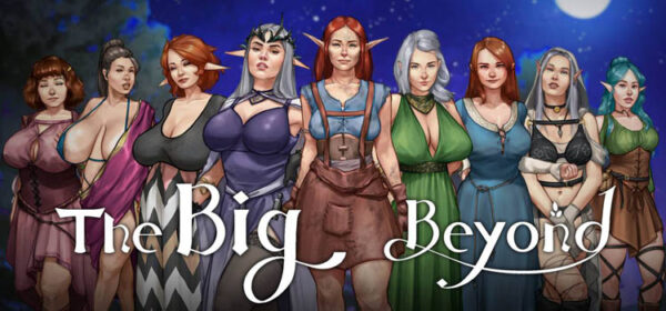 The Big Beyond Free Download FULL Version PC Game
