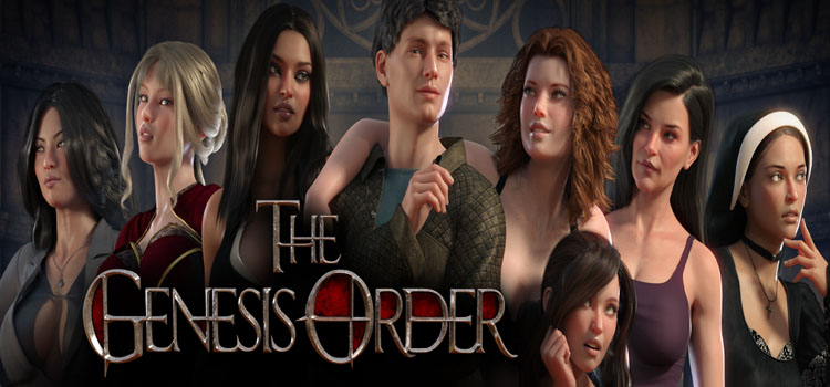 The Genesis Order Free Download FULL Version PC Game