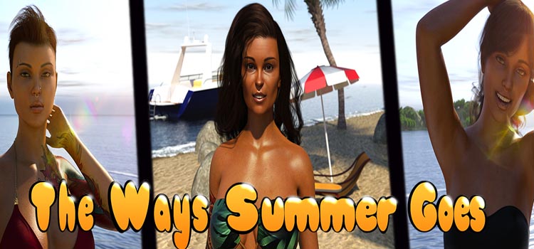 The Ways Summer Goes Free Download FULL PC Game
