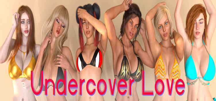 Undercover Love Free Download FULL Version PC Game