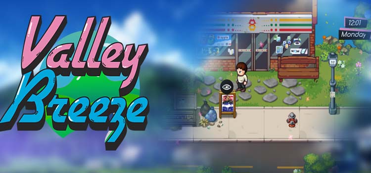 Valley Breeze Free Download FULL Version PC Game