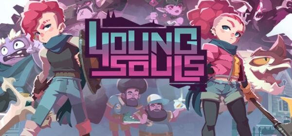 Young Souls Free Download FULL Version PC Game