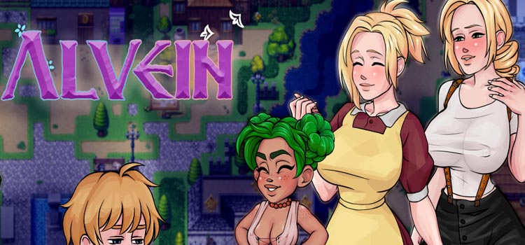 download cless alvein