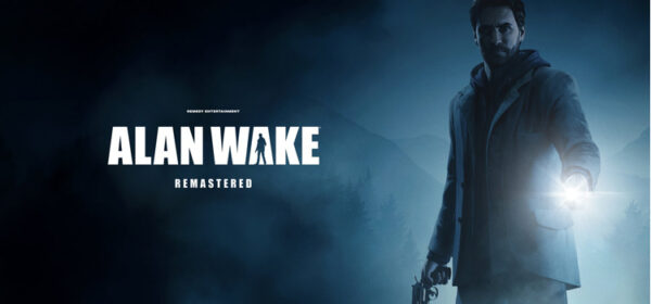 Alan Wake Remastered Free Download FULL PC Game