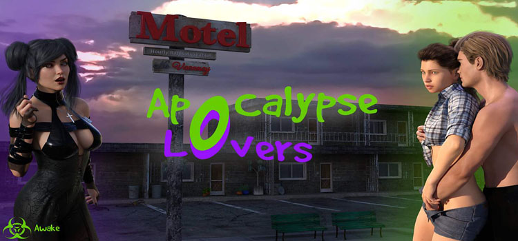 Apocalypse Lovers Free Download FULL Version PC Game