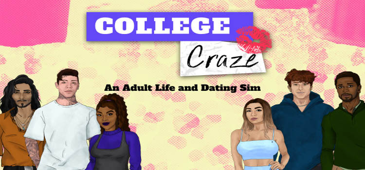 College Craze Free Download FULL Version PC Game