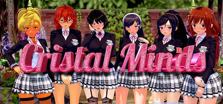 Crystal Minds Free Download FULL Version PC Game