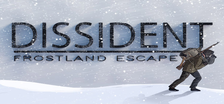 Dissident Frostland Escape Free Download FULL PC Game