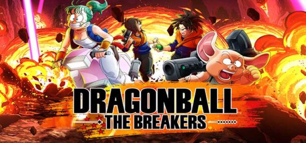 Dragon Ball The Breakers Free Download FULL PC Game