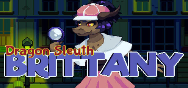Dragon Sleuth Brittany Free Download FULL Version PC Game