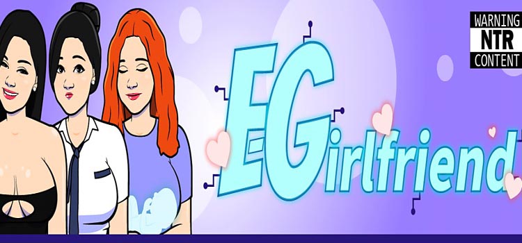 E-Girlfriend Free Download FULL Version Crack PC Game