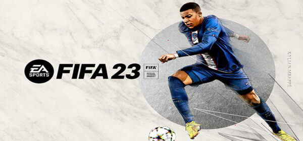 EA Sports FIFA 23 Free Download FULL Version PC Game
