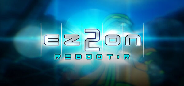 EZ2ON REBOOT R Free Download FULL Version PC Game