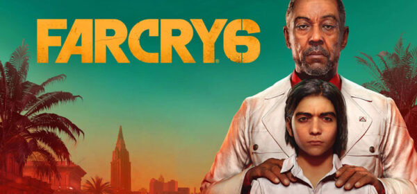 Far Cry 6 Free Download FULL Version PC Game