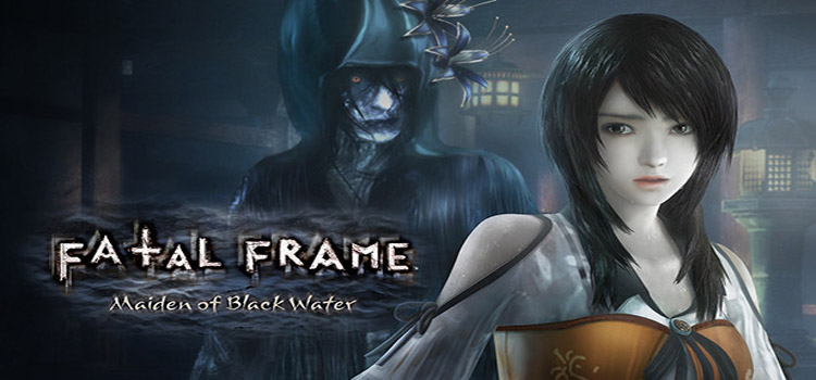 Fatal Frame Project Zero Maiden Of Black Water Free Download