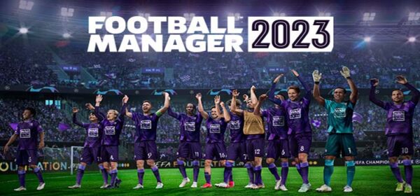 Football Manager 2023 Free Download FULL PC Game