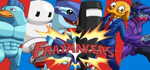 Fraymakers Free Download FULL Version PC Game