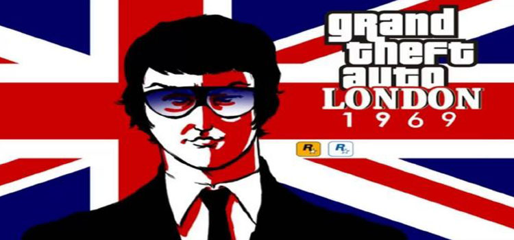 GTA London 1969 Free Download FULL Version PC Game