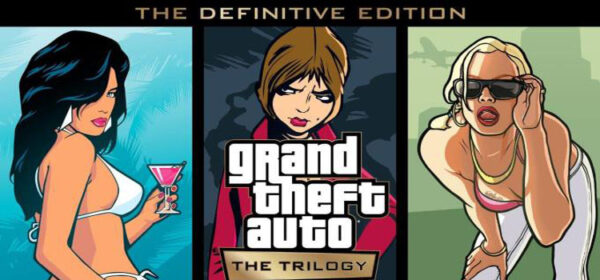 GTA The Trilogy The Definitive Edition Free Download