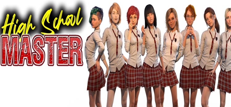 High School Master Free Download FULL Version PC Game